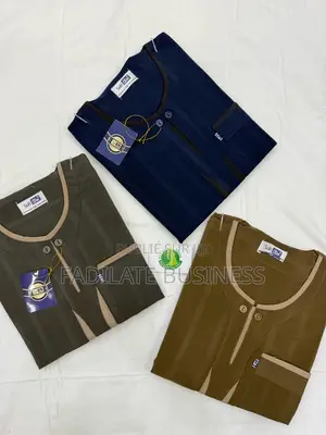 Abaya Vip Sans Pantalon