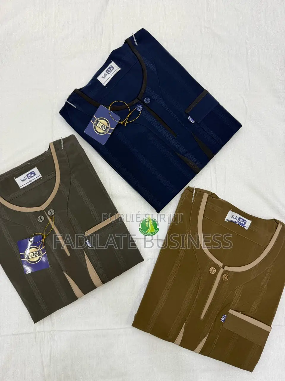 Abaya Vip Sans Pantalon