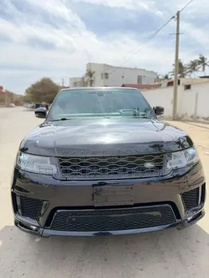 Rover Land 2020 Gris