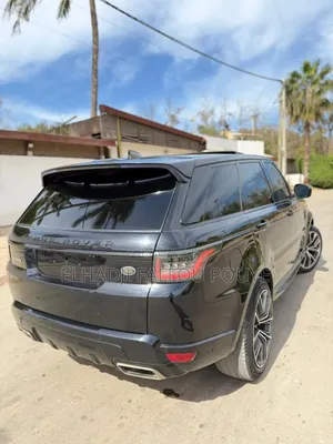 Rover Land 2020 Gris