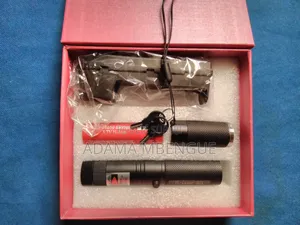 Photo - Pointeur Laser Stade😅