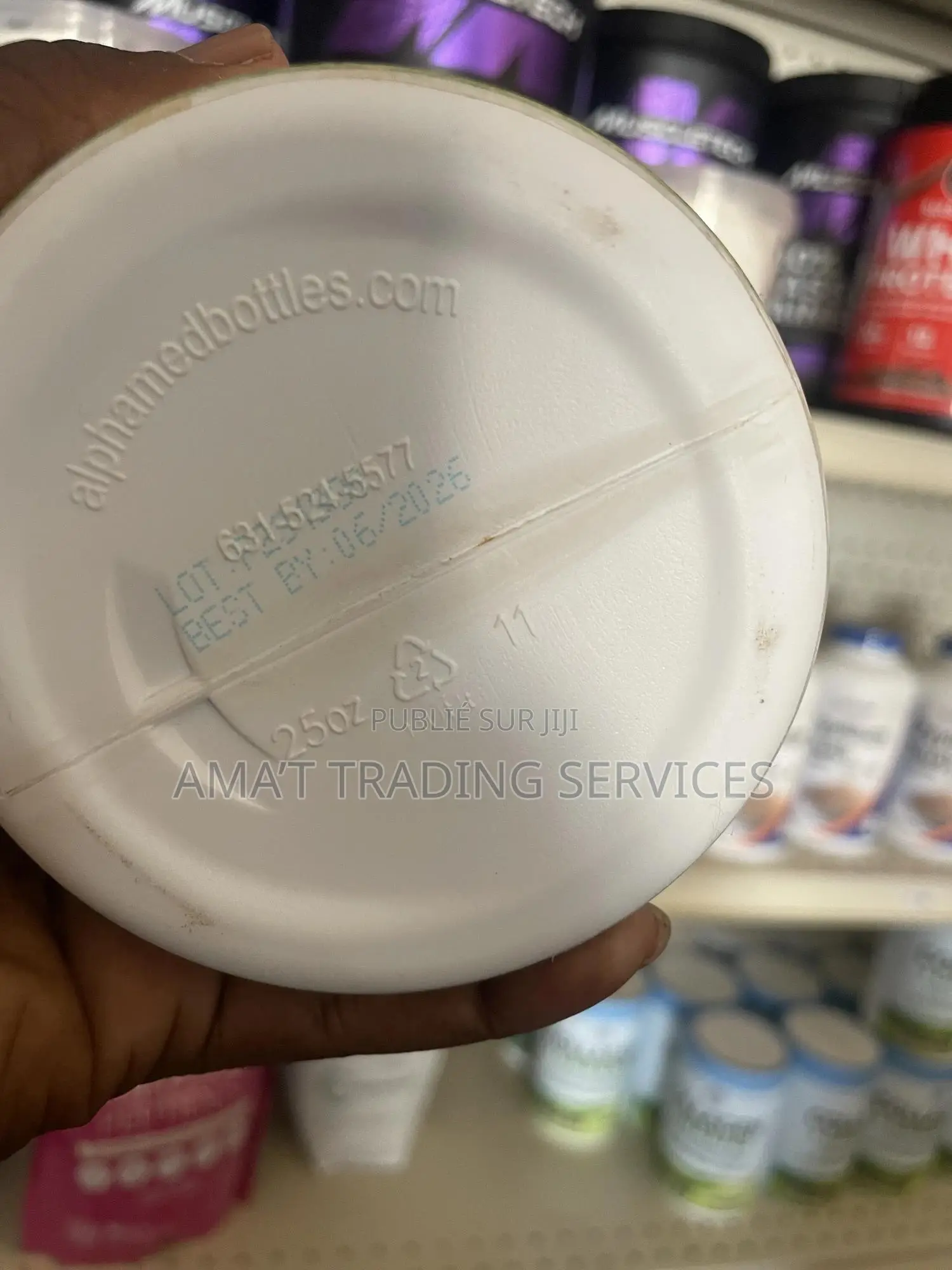 Country Farms Collagen + Greens