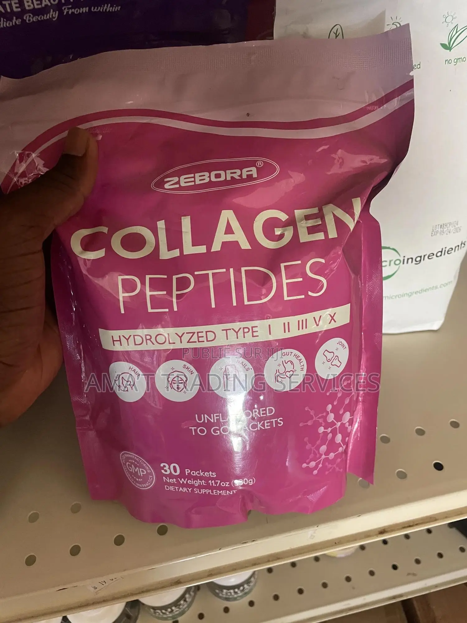 Multi Collagen Peptides