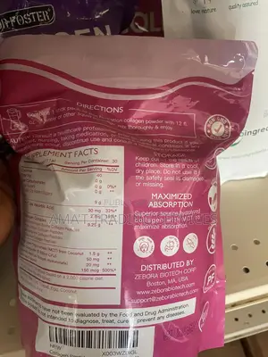 Multi Collagen Peptides