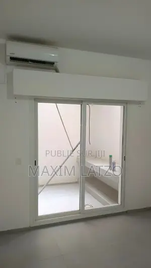 3chbre Appartement dans Ngor à Louer