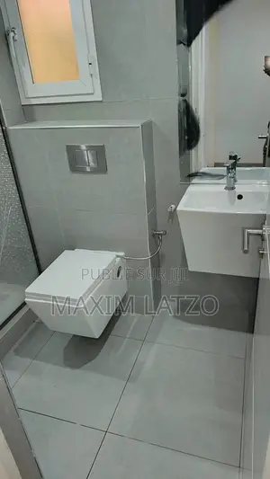 3chbre Appartement dans Ngor à Louer