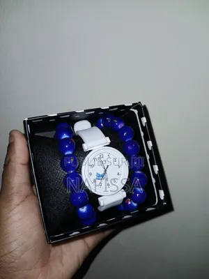 Montre Avec Bracelet