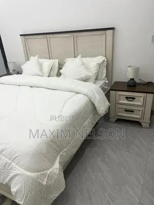 3chbre Appartement dans Yoff à Vendre