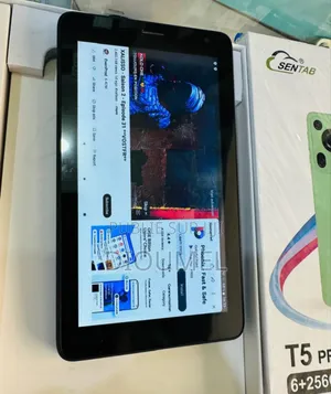 Photo - New Tablet 256 GO