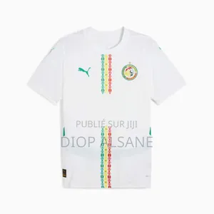 Photo - Moi Sénégal Original