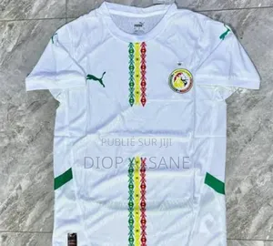 Moi Sénégal Original