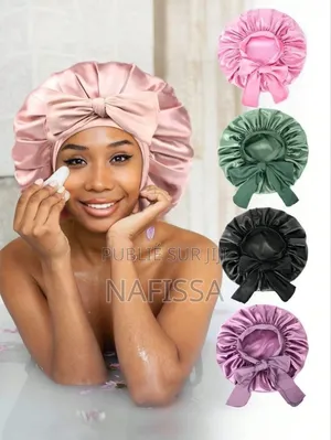 Photo - Bonnet Femme Sur Commande