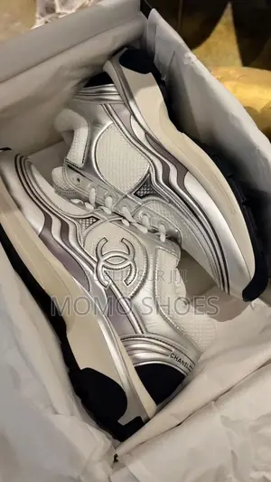 Chaussures Chanel – Luxe Élégance Intemporelle