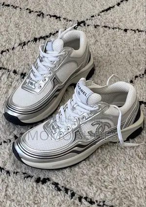 Photo - Chaussures Chanel – Luxe Élégance Intemporelle