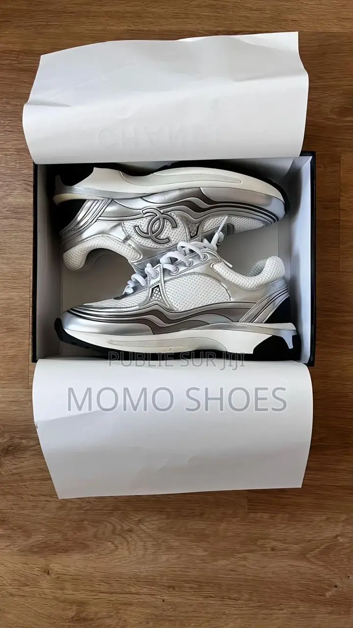 Chaussures Chanel – Luxe Élégance Intemporelle