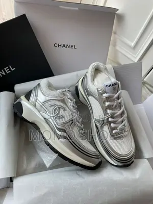 Chaussures Chanel – Luxe Élégance Intemporelle