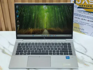 New Ordinateur Portable HP 240 16GB Intel Core I7 SSD 512GB