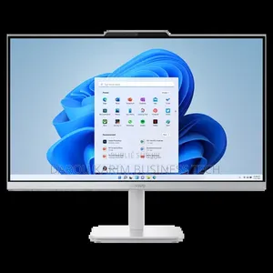 Photo - New Ordinateur De Bureau Lenovo 8GB Intel Celeron SSD 512GB