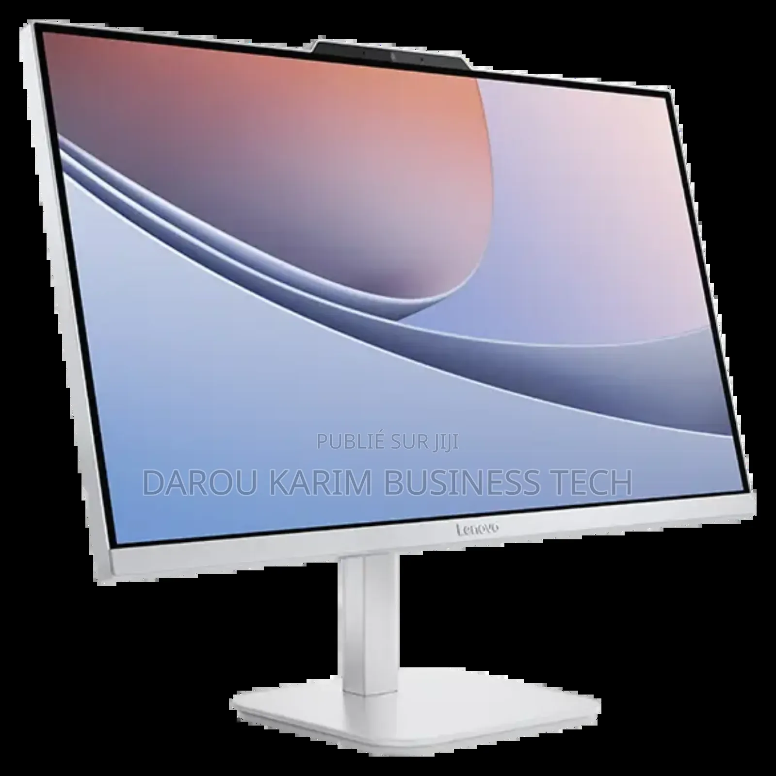 Neuf Ordinateur De Bureau Lenovo 8GB Intel Celeron SSD 512GB