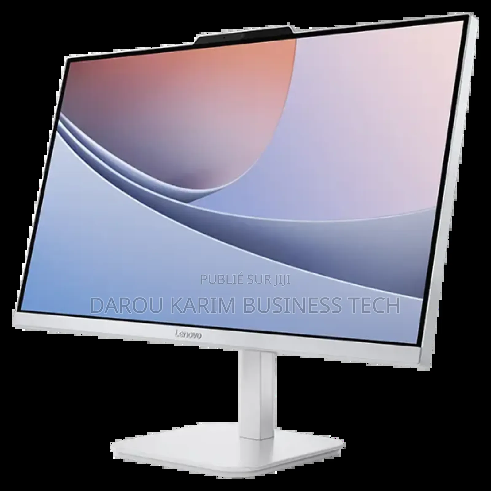 Neuf Ordinateur De Bureau Lenovo 8GB Intel Celeron SSD 512GB