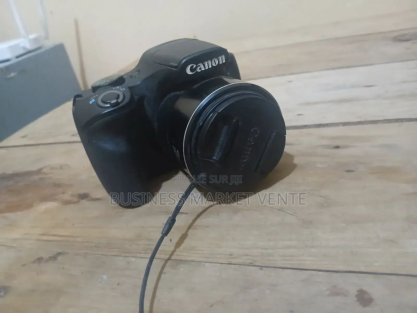 Camera/ Appareil Photo