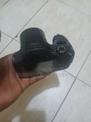 Camera/ Appareil Photo