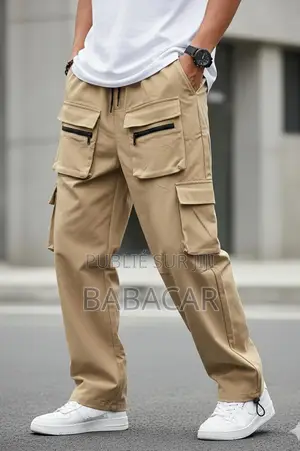 Pantalon Pour Homme