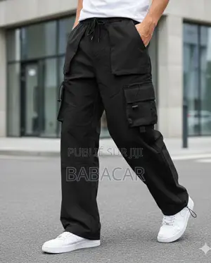 Pantalon Pour Homme