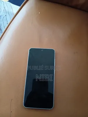 Samsung Galaxy S25 256 GB Argenté