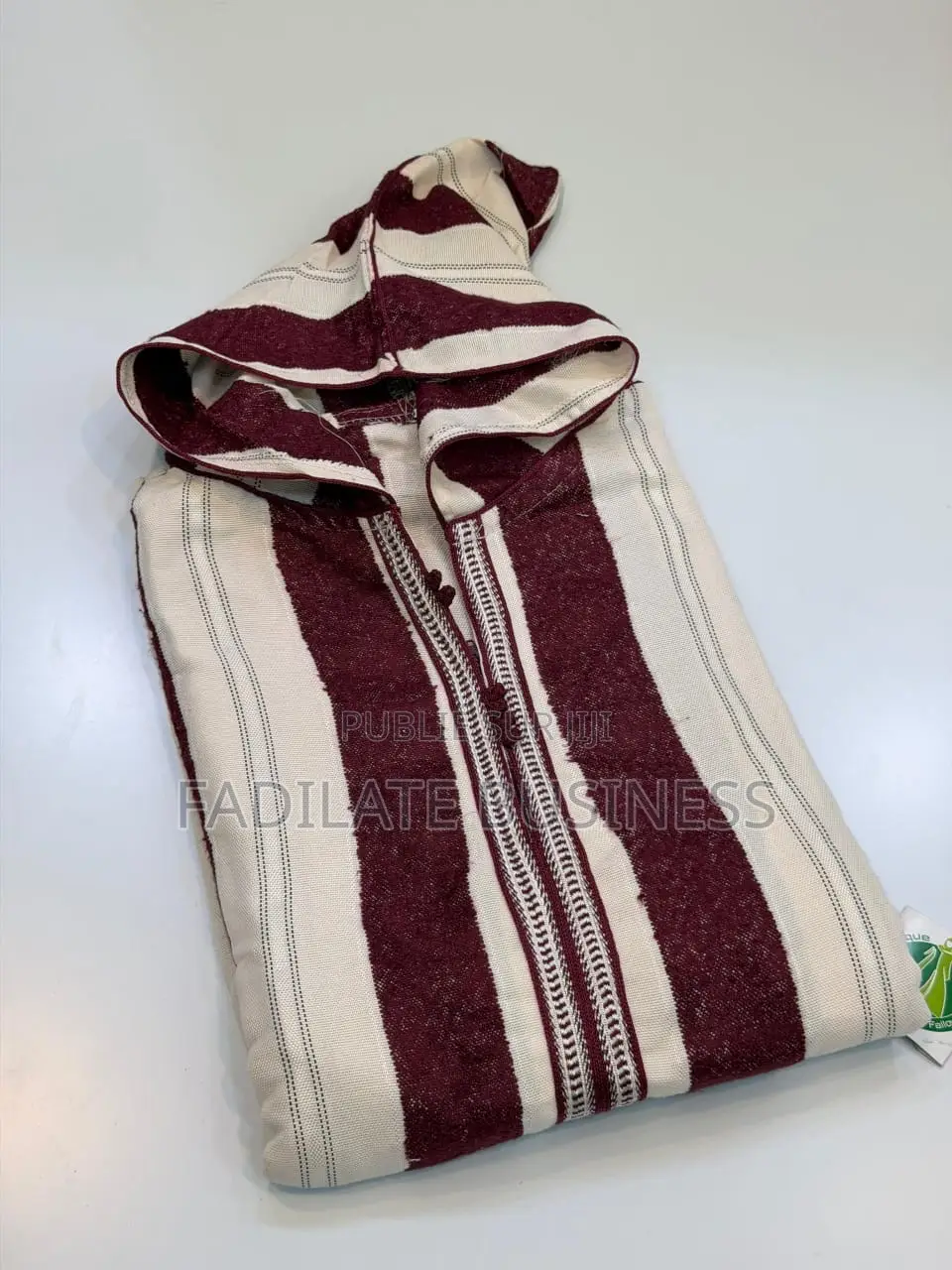 Dialabe Gabardine Lourd