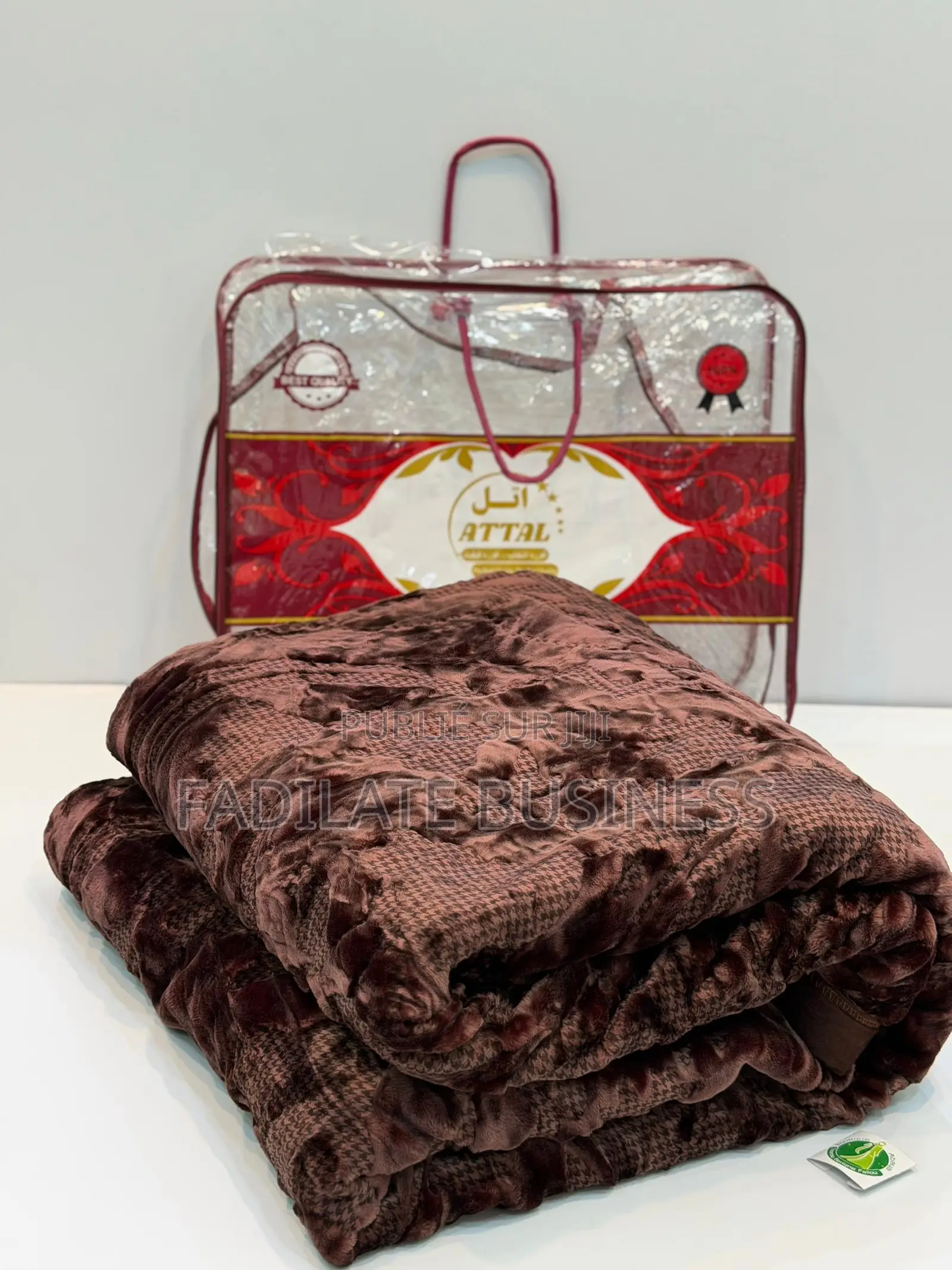 Couverture Pour Hiver