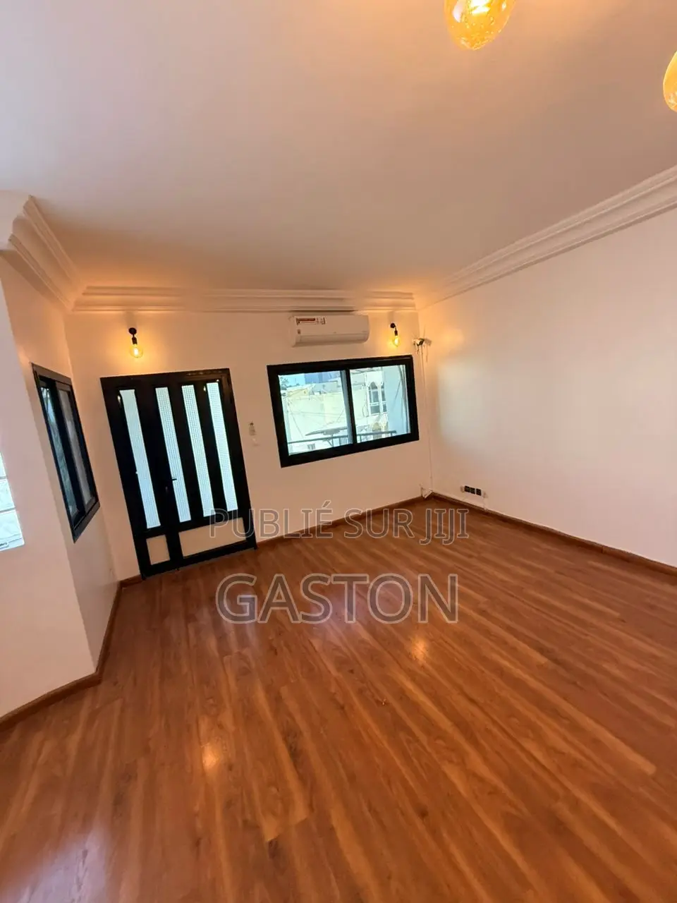 3chbre Appartement dans Katos Immo, Grand Yoff à Louer