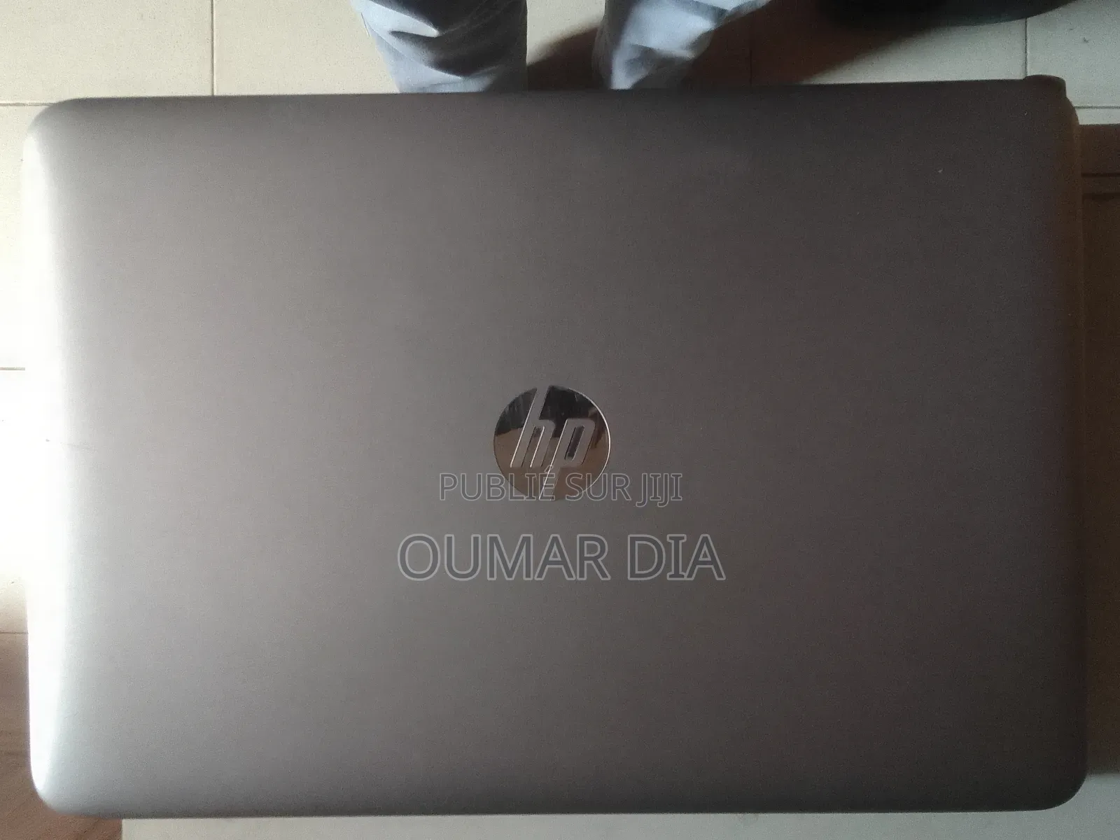 Ordinateur Portable HP ProBook 450 G4 8GB Intel Core I7 HDD 1T