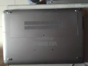 Ordinateur Portable HP ProBook 450 G4 8GB Intel Core I7 HDD 1T