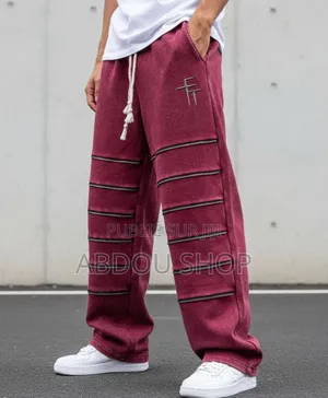 Pants Jogging Original Qualité Disponible