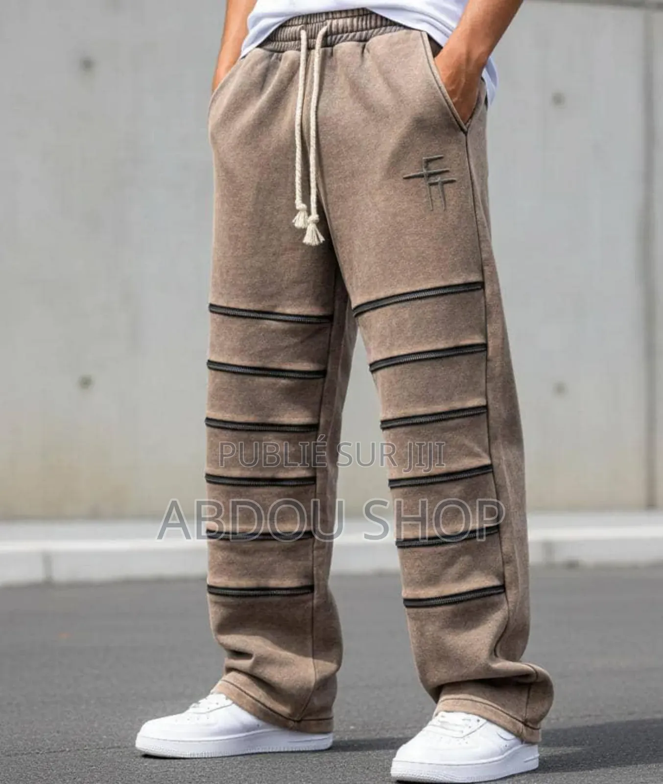 Pants Jogging Original Qualité Disponible