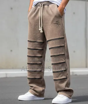 Pants Jogging Original Qualité Disponible