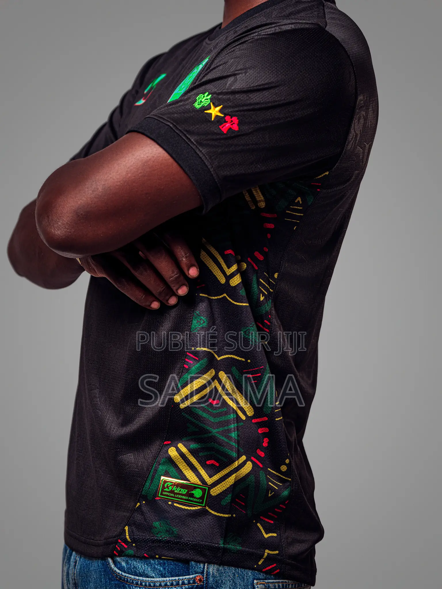 Collection Can 2025 Kit Domicile