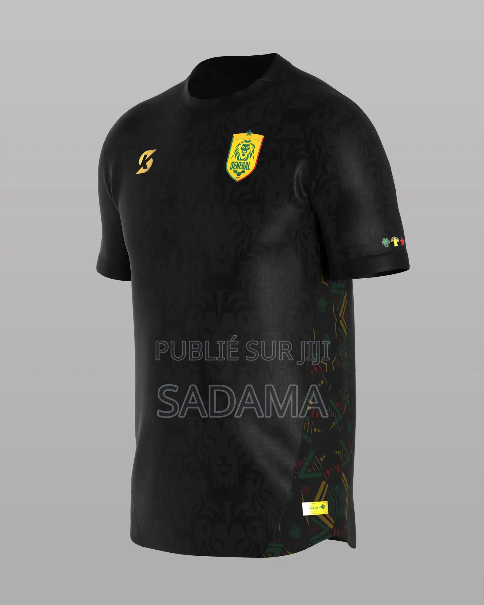 Collection Can 2025 Kit Domicile