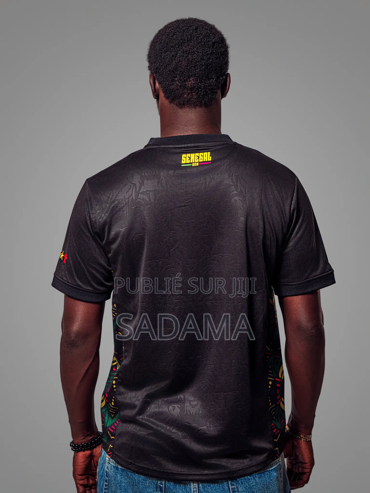 Collection Can 2025 Kit Domicile