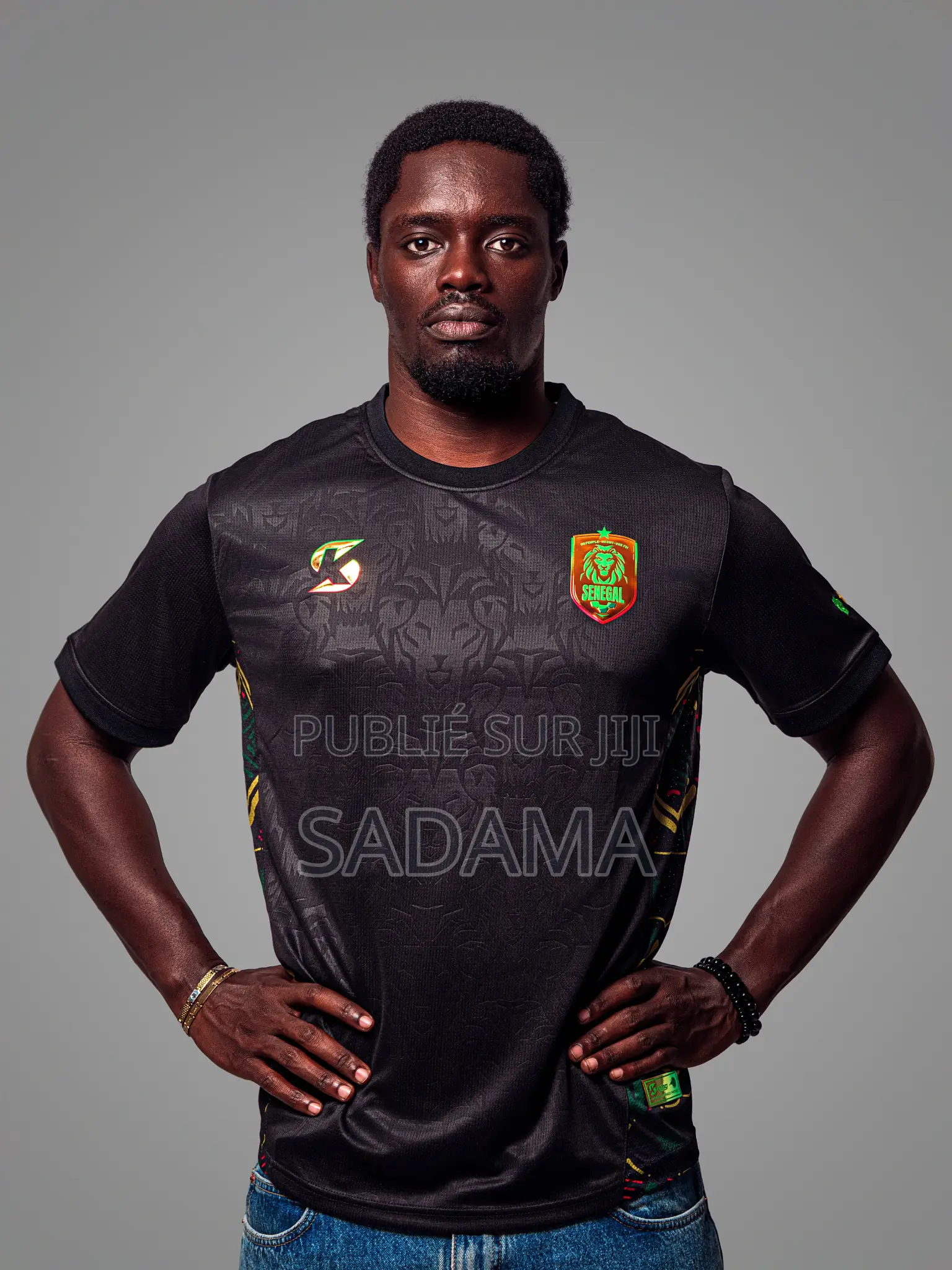 Collection Can 2025 Kit Domicile