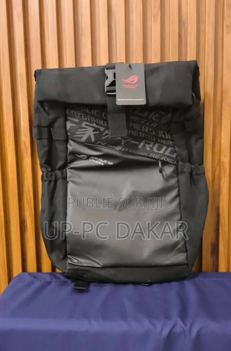 Sac Ordinateur Portable Asus Rog