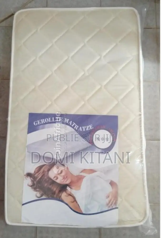 Matelas Orthopedique Berceau