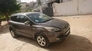 Ford Escape 2015