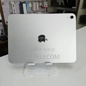 New Apple iPad Air 11 (2024) 256 GO Gris