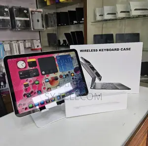 New Apple iPad Air 11 (2024) 256 GO Gris