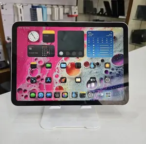 New Apple iPad Air 11 (2024) 256 GO Gris