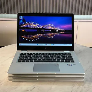New HP EliteBook X360 1030 G2 16GB Intel Core I7 SSD 256GB