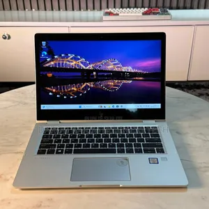 New HP EliteBook X360 1030 G2 16GB Intel Core I7 SSD 256GB