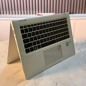 New HP EliteBook X360 1030 G2 16GB Intel Core I7 SSD 256GB